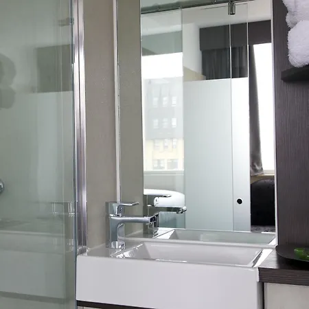 The Z Hotell Liverpool