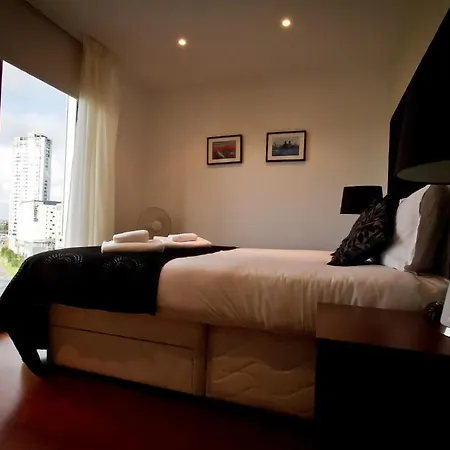Apart-hotel Merchant Quarters 4*