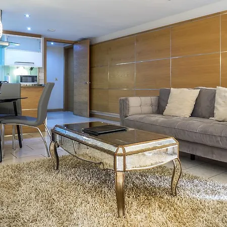 Aparthotel Posh Pads - 1 - Liverpool