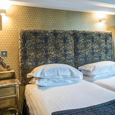 Posh Pads - 1 - Aparthotel 4*