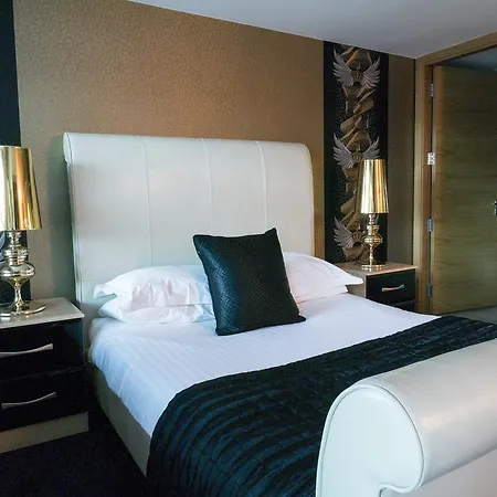 Posh Pads - 1 - Aparthotel Liverpool