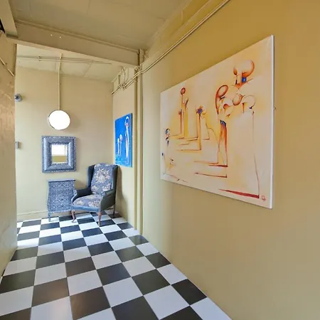 Parr Street 4* Liverpool