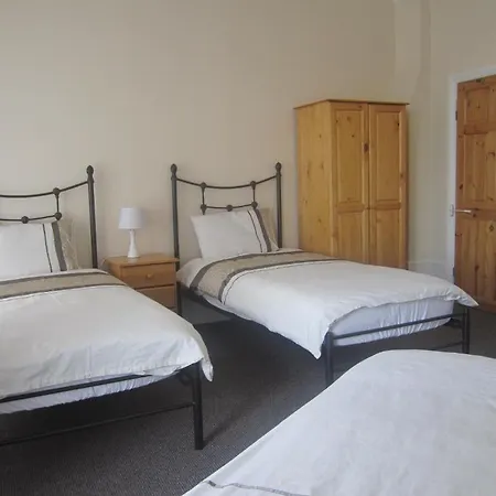 Lyndan Guest Hotell Liverpool