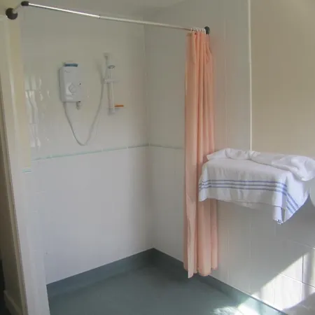 Hotell Lyndan Guest 2*
