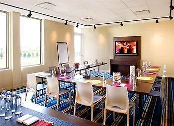 Aloft Hotel Liverpool
