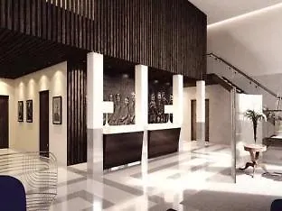 فندق وسبا دبل تري باي هيلتون 4*