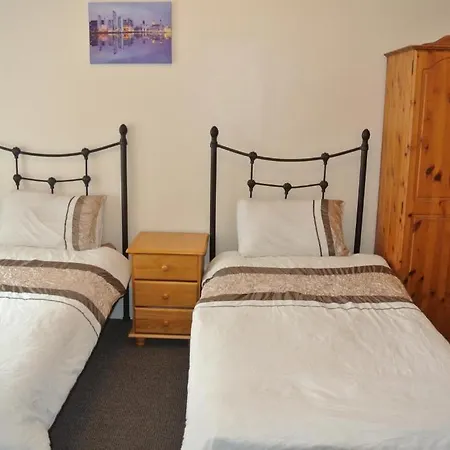 Hotell Lyndan Guest