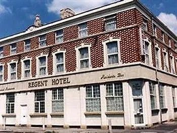 Otel Regent