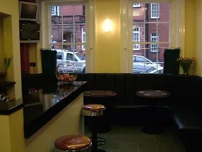 Aachen Hotel 3*