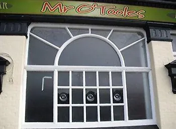 O'tooles - Council Only 2* Liverpool