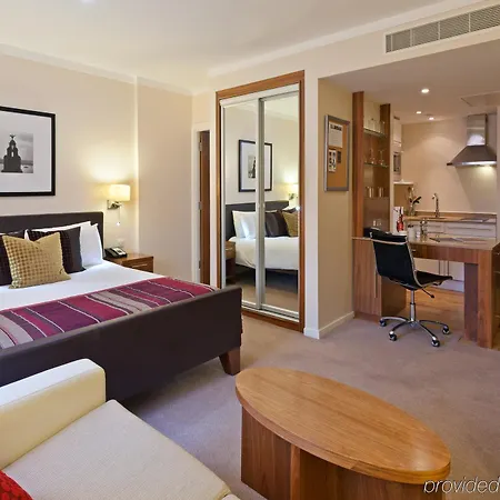 Staybridge By Ihg 4* Liverpool