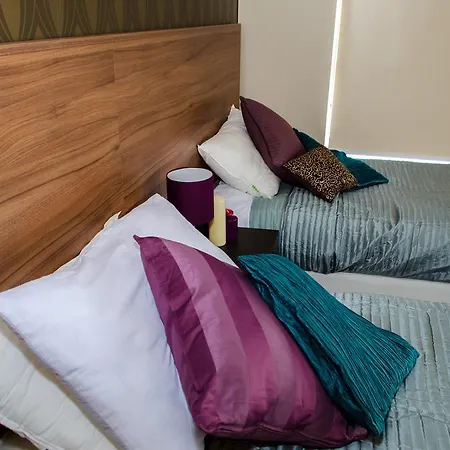 Trivelles Hotel Liverpool