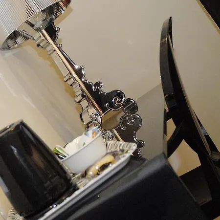 Print Works Отель