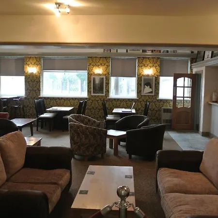 Hotell Lyndan Guest Liverpool