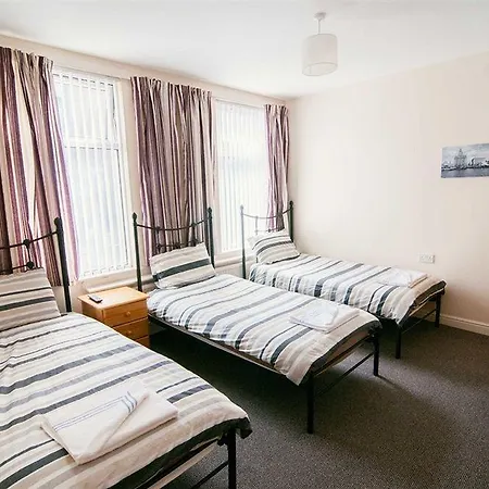 Hotell Lyndan Guest 2*