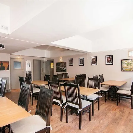 Hotell Lyndan Guest 2*