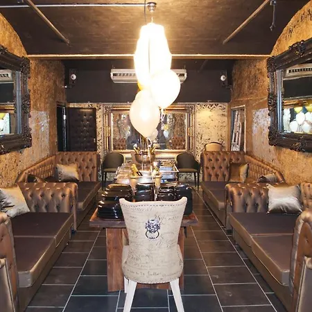 Signature Living Bold Street 3* Liverpool