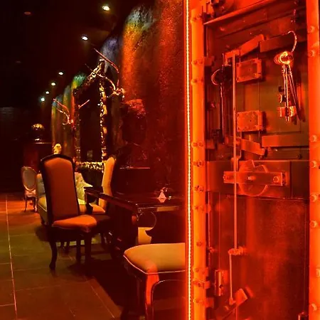 Signature Living Bold Street Lejlighedshotel