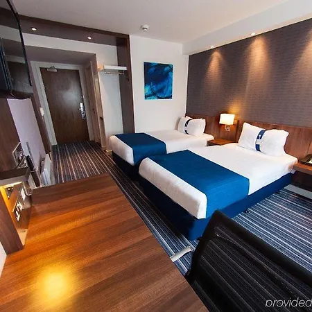 Express Liverpool Hoylake, An Ihg Отель