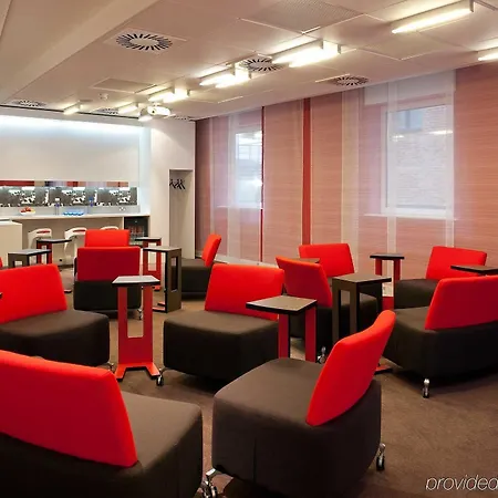Hotel Novotel Centre
