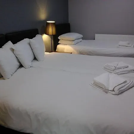 The 2* Liverpool