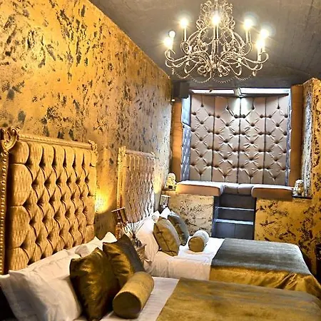 Signature Living Bold Street Lejlighedshotel Liverpool