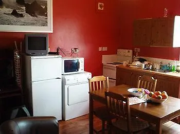Hostel Everton