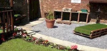 Hostel Everton Liverpool