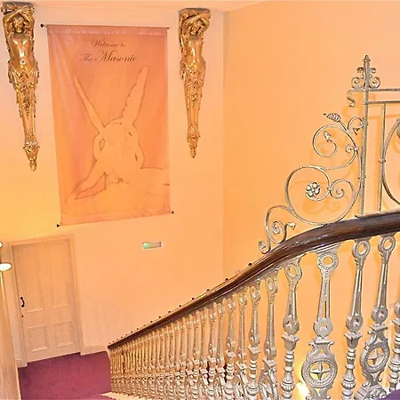 Lejlighedshotel Signature Living Bold Street Liverpool