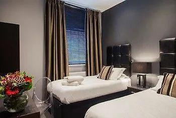 Lägenhet Epic - Campbell Street 4*