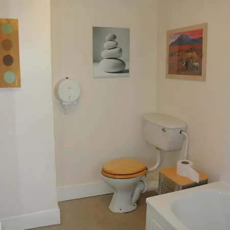 Hotell Lyndan Guest 2*