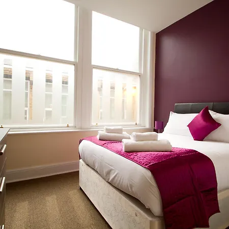 L3 Living @ Irwell Chambers Liverpool