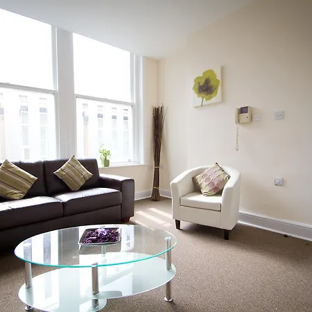 L3 Living @ Irwell Chambers