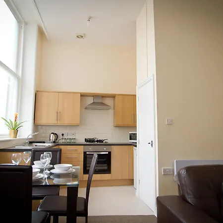 L3 Living @ Irwell Chambers