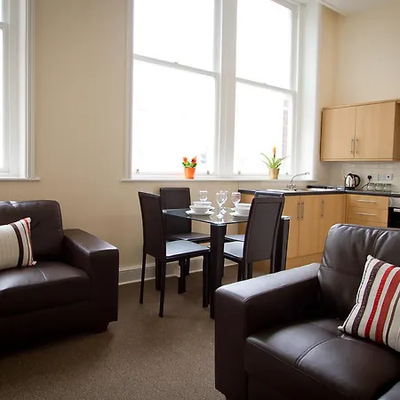 L3 Living @ Irwell Chambers