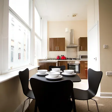 L3 Living @ Irwell Chambers