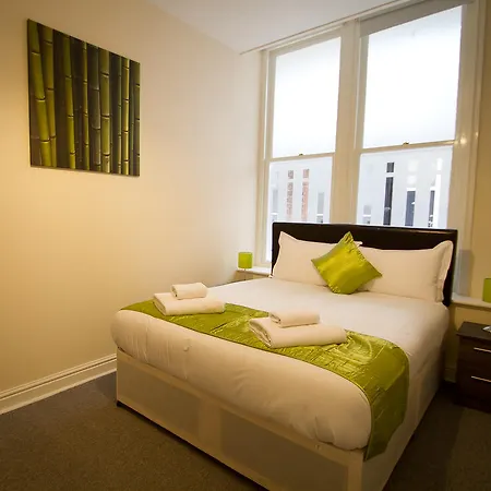 L3 Living @ Irwell Chambers