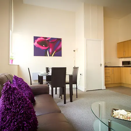 L3 Living @ Irwell Chambers