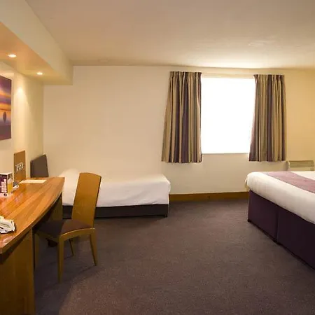 Premier Centre - Moorfields Liverpool
