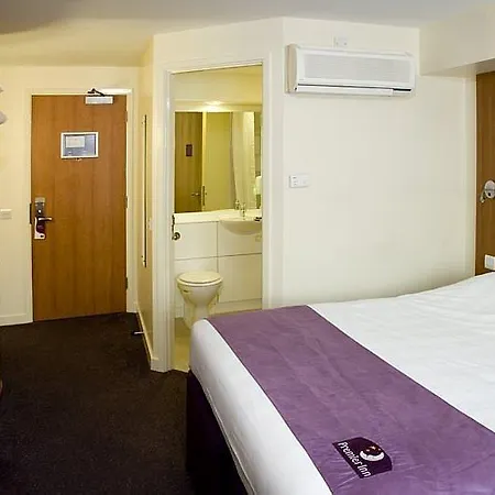 Premier Centre - Moorfields Liverpool