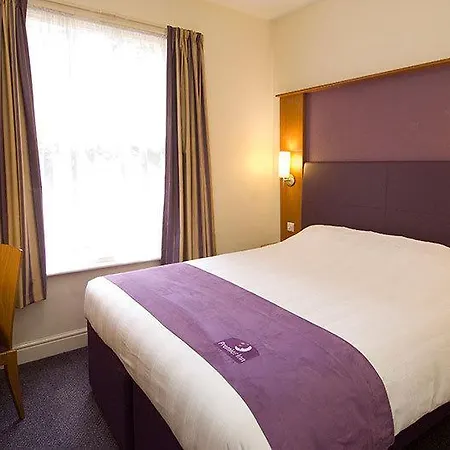 Premier Centre - Moorfields Liverpool