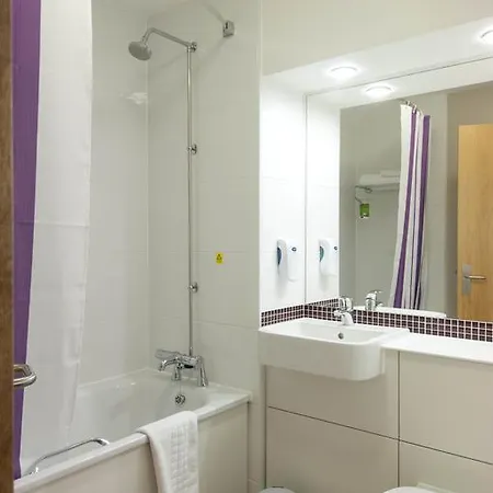 Otel Premier Centre - Moorfields 3*
