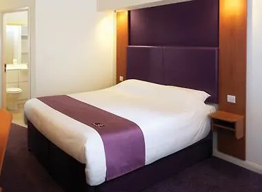 Premier Centre - Moorfields