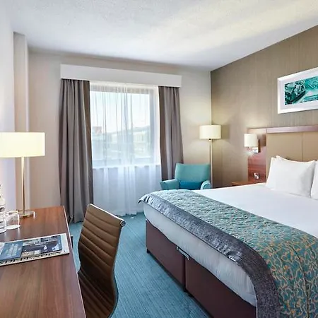 Hotel Leonardo Liverpool