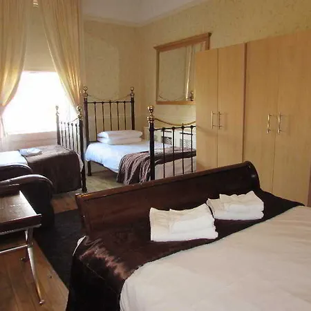 Hotel Beech Mount - Free Parking Liverpool
