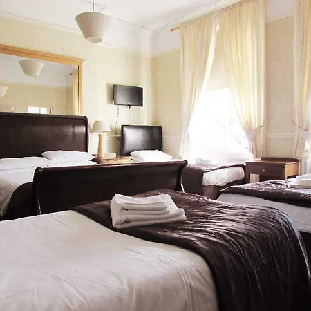 Hotel Beech Mount - Free Parking Liverpool