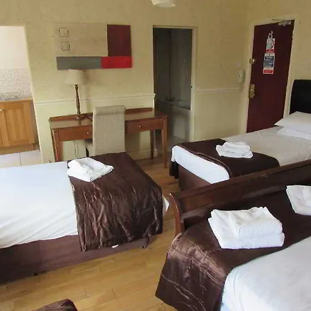 Hotel Beech Mount - Free Parking