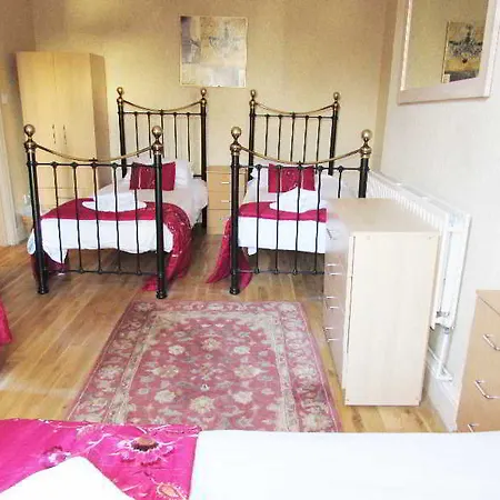 Hotel Beech Mount - Free Parking Liverpool