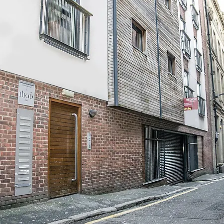 Appartement Base Serviced - Cumberland