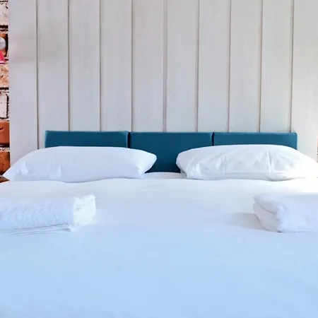 Hotel Kabannas